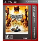 THQ Japan Saints Row 2 THQ Collection PS3 Japanese version