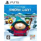 THQ Japan South Park: Snow Day! PS5 Japanese version