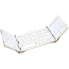 Three R Touch+ 3E-BKY5-WH white Keyboard Japanese version