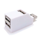 Timely BLOCK3-WH USB Hub Japanese version