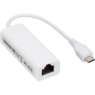 Timely TM-microUSBLAN LAN Adapter Japanese version