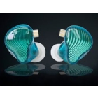 TIN HiFi TKZK WAVE(J) Earphone Headphone Japanese version