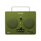 Tivoli Audio SongBook Green Bluetooth Speaker Japanese version