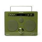 Tivoli Audio SongBook MAX Green Bluetooth Speaker Japanese version