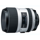 TOKINA atx-i 100mm WE F2.8 FF Macro white edition NIKON use Camera Lens Japanese version