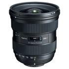 TOKINA atx-i 11-16mm F2.8 CF for Nikon Camera Lens Japanese version