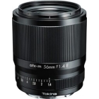 TOKINA atx-m 56mm F1.4 E Camera Lens Japanese version