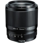 TOKINA atx-m 56mm F1.4 X Camera Lens Japanese version