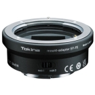 TOKINA SZ Mount Converter EF-FE TA-019 Camera Conversion Lens Japanese version