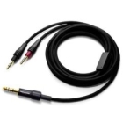 TOKUMI Dedicated Terminal 1.2m TAGO STUDIO T3-CB41 4.4mm balance (5 poles) ⇔  Earphone Cable Japanese version