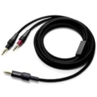 TOKUMI TAGO STUDIO T3-CB31 2.5mm (4 poles) ⇔ dedicated terminal 1.2m  Earphone Cable Japanese version