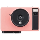 TOMY Pixtoss PEACH PINK Instant Camera Japanese version