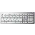 Topre REALFORCE R3 Mac sequence R3HF21 light silver/supermarket white Keyboard Japanese version