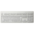 TOPRE REALFORCE R3 R3HA21 SUPER WHITE/SUPER WHITE Keyboard Japanese version