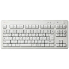 TOPRE REALFORCE R3 R3HC21 SUPER WHITE/SUPER WHITE Keyboard Japanese version