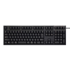 Topre REALFORCE R3S R3SA31 black/black Keyboard Japanese version