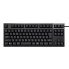 Topre REALFORCE R3S R3SC31 black/black Keyboard Japanese version