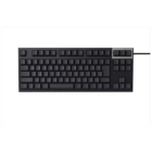 TOPRE REALFORCE TKL A R2TLA-JP4-BK Black Keyboard Japanese version