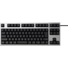 TOPRE REALFORCE TKL FOR Mac R2TL-JPVM-BK Black + Silver Keyboard Japanese version