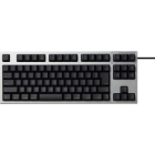 TOPRE REALFORCE TKL SA for Mac R2TLSA-JP3M-BK Black+Silver Keyboard Japanese version