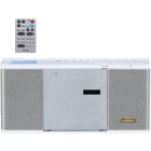 TOSHIBA Aurex TY-ANX2W white Boombox Japanese version