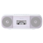 TOSHIBA AUREX TY-CDS9(P) pink Boombox Japanese Version