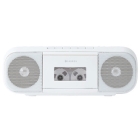 TOSHIBA AUREX TY-CDS9(W) white Boombox Japanese Version