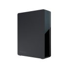 TOSHIBA CANVIO DESK HD-EF10TK black External Hard Drive Japanese version