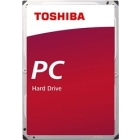 TOSHIBA DT02ABA600 6TB SATA600 5400 Internal Hard Drive 3.5 inch Japanese version