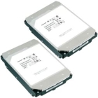 Toshiba MN07ACA12T/JP2 Set of 2 12TB SATA600 7200 Internal Hard Drive 3.5 inch Japanese version