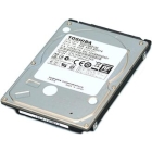 TOSHIBA MQ01ABD100 1TB 9.5mm Internal Hard Drive 3.5 inch Japanese version