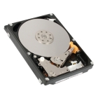 TOSHIBA MQ03ABB200 2TB 15mm Internal Hard Drive Japanese version