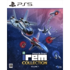 Tozai Games Irem Collection Vol.1 Regular Edition PS5 Japanese version