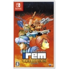 Tozai Games Irem Collection Volume 2 Nintendo Switch Japanese version