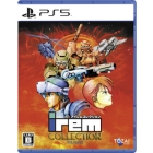 Tozai Games Irem Collection Volume 2 PS5 Japanese version