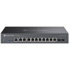 TP-Link ER7412-M2(UN) Switch HUB Japanese version