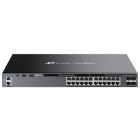 TP-Link Omada SG6428X(UN) Switch HUB Japanese version