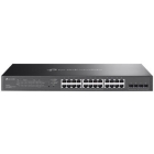 TP-Link SG2428LP(UN) Switch HUB Japanese version