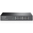 TP-Link TL-SF1016DS Switch HUB Japanese version