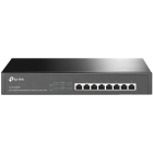 TP-Link TL-SG1008MP Switch HUB Japanese version