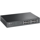 TP-Link TL-SG1016PE Switch HUB Japanese version