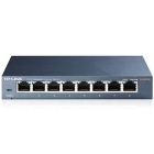 TP-Link TL-SG108 Switch HUB Japanese version