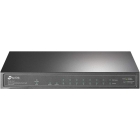 TP-Link TL-SG1210P Switch HUB Japanese version