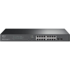 TP-Link TL-SG2218P Switch HUB Japanese version