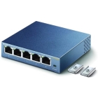 TP-Link TL-SG505 Switch HUB Japanese version