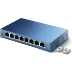 TP-Link TL-SG508 Switch HUB Japanese version