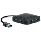 TP-Link UH400 USB Hub Japanese version