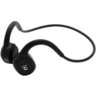 TRA cheero TouchBone CHE-628-BK black Earphone Headphone Japanese version