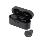 TRA cheero Wireless Earphones LITE CHE-636 black Earphone Headphone Japanese version