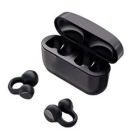 TRA cheero Wireless Open Earphones Smart CHE-645 black Earphone Headphone Japanese version